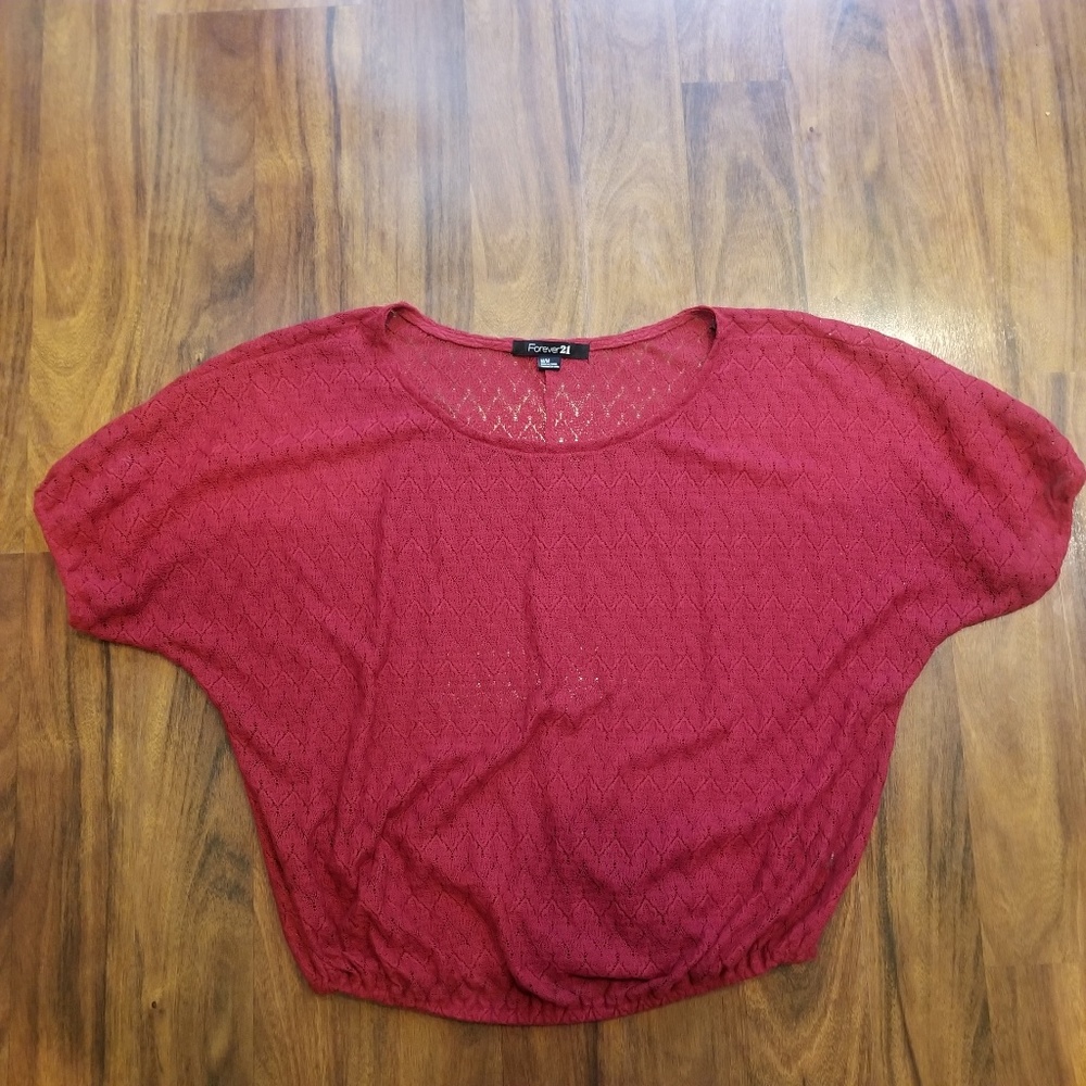 Forever 21 Top